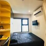 Vinhomes Grand Park Studio 1 Bedroom