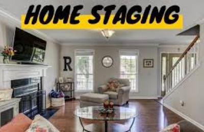 How to Stage Your Home for a Quick Sale